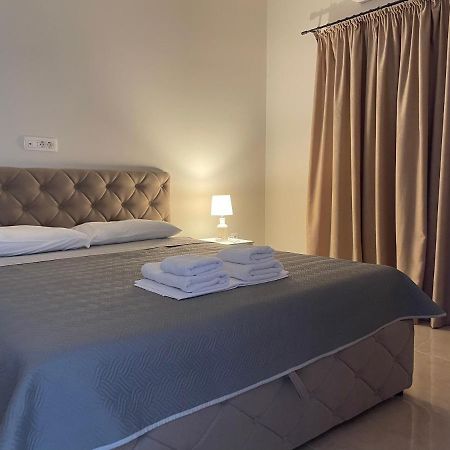 Villa Pul Risan Εξωτερικό φωτογραφία