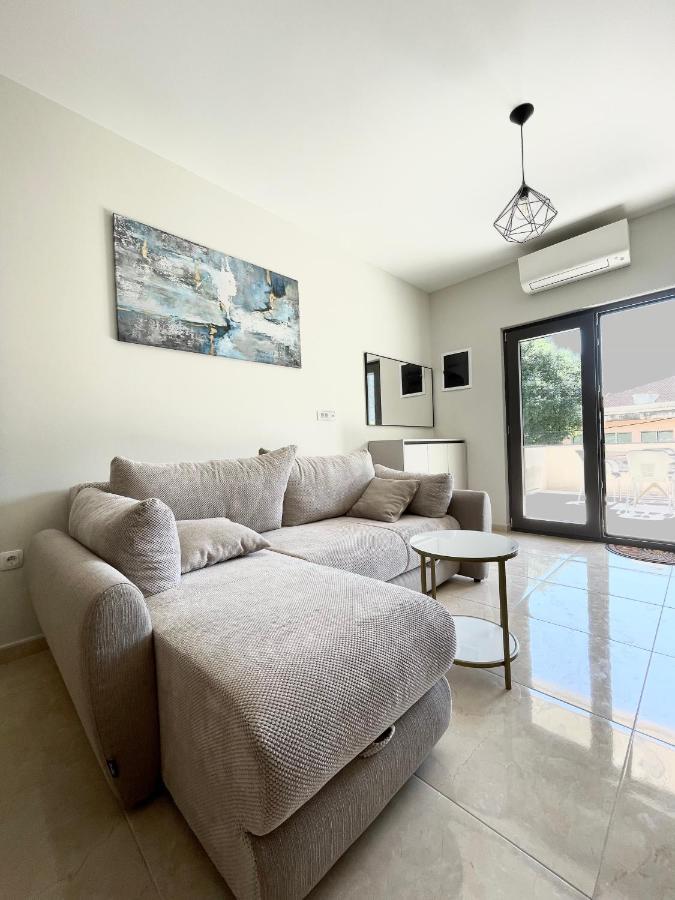 Villa Pul Risan Εξωτερικό φωτογραφία