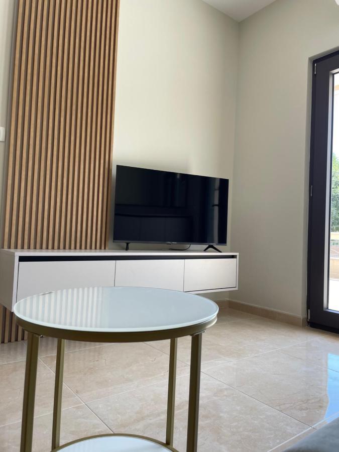 Villa Pul Risan Εξωτερικό φωτογραφία