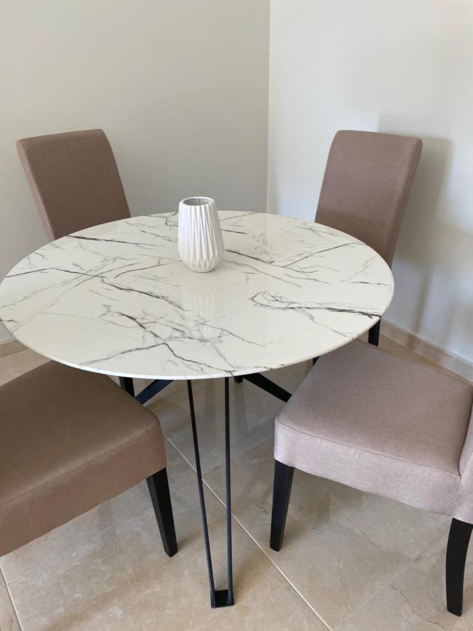 Villa Pul Risan Εξωτερικό φωτογραφία