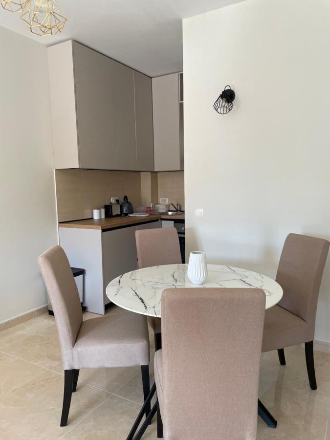Villa Pul Risan Εξωτερικό φωτογραφία