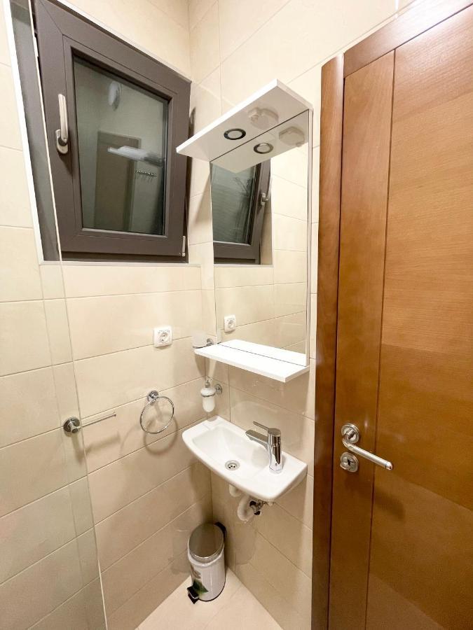 Villa Pul Risan Εξωτερικό φωτογραφία