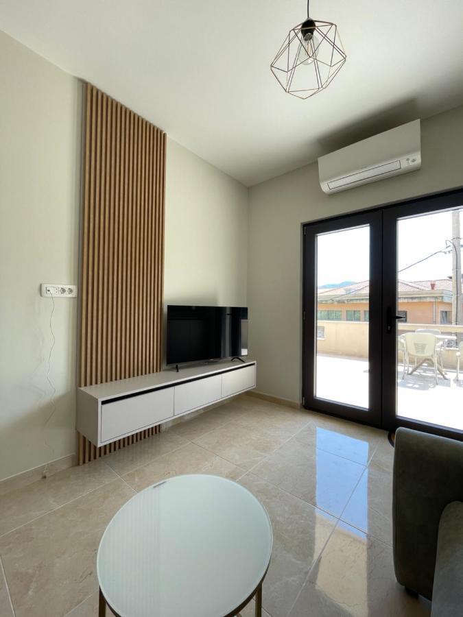 Villa Pul Risan Εξωτερικό φωτογραφία