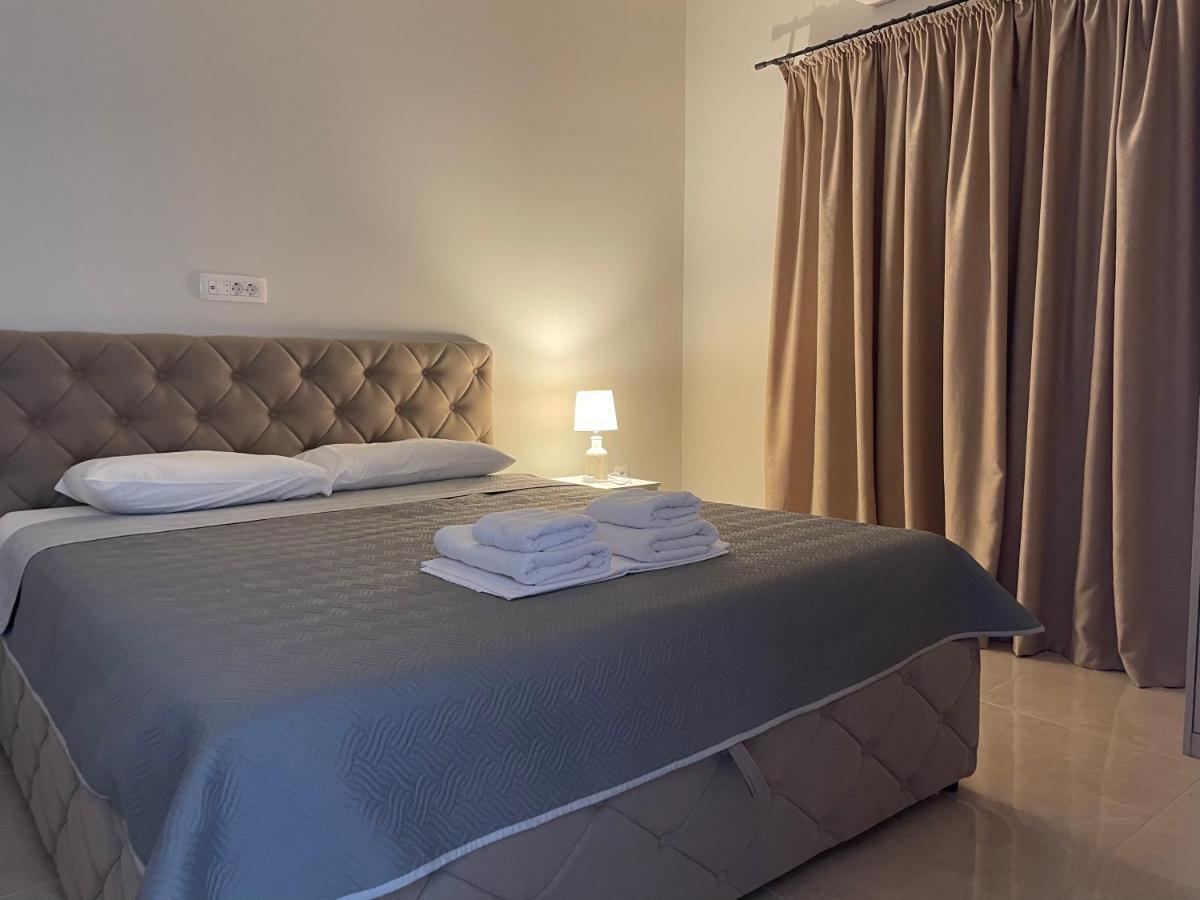 Villa Pul Risan Εξωτερικό φωτογραφία