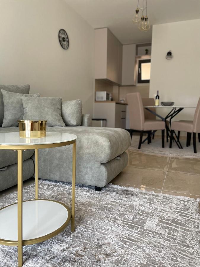 Villa Pul Risan Εξωτερικό φωτογραφία
