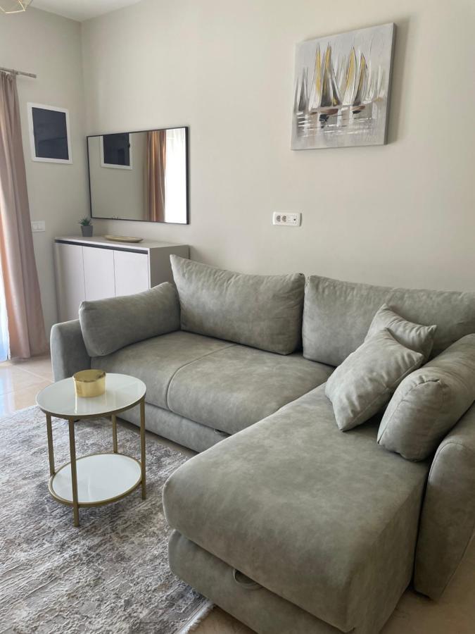 Villa Pul Risan Εξωτερικό φωτογραφία