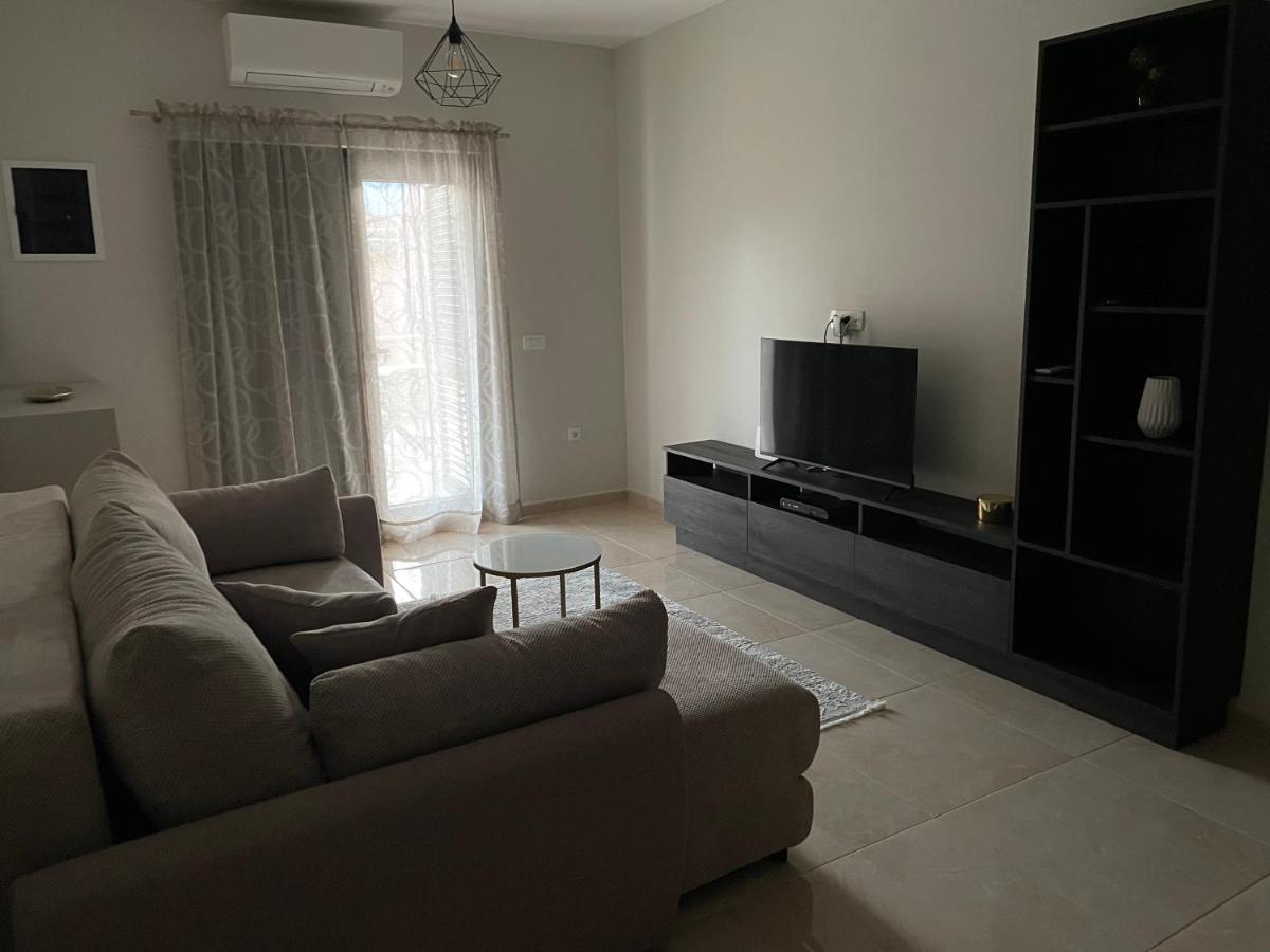 Villa Pul Risan Εξωτερικό φωτογραφία