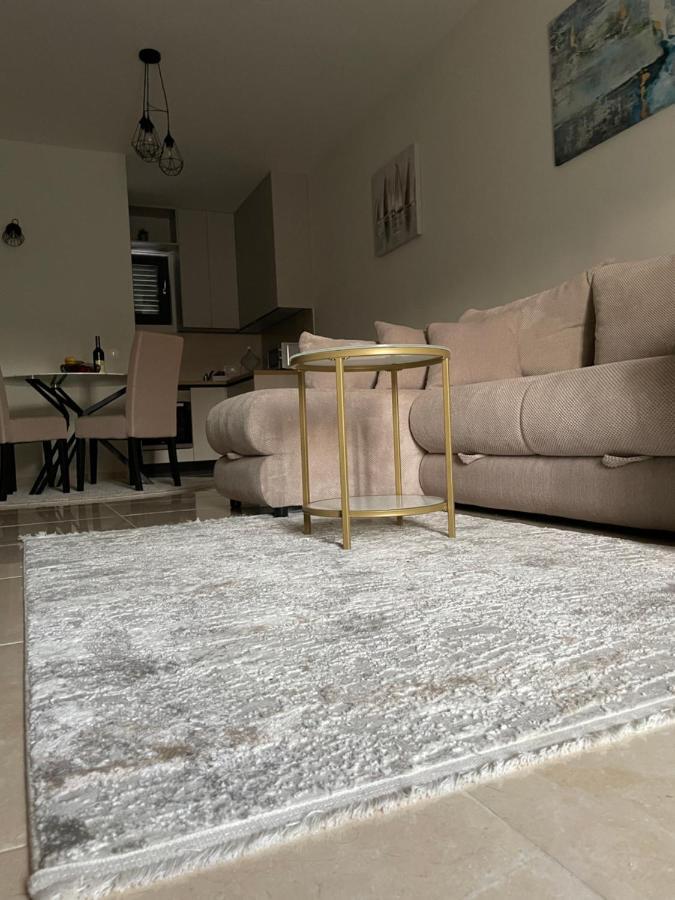 Villa Pul Risan Εξωτερικό φωτογραφία